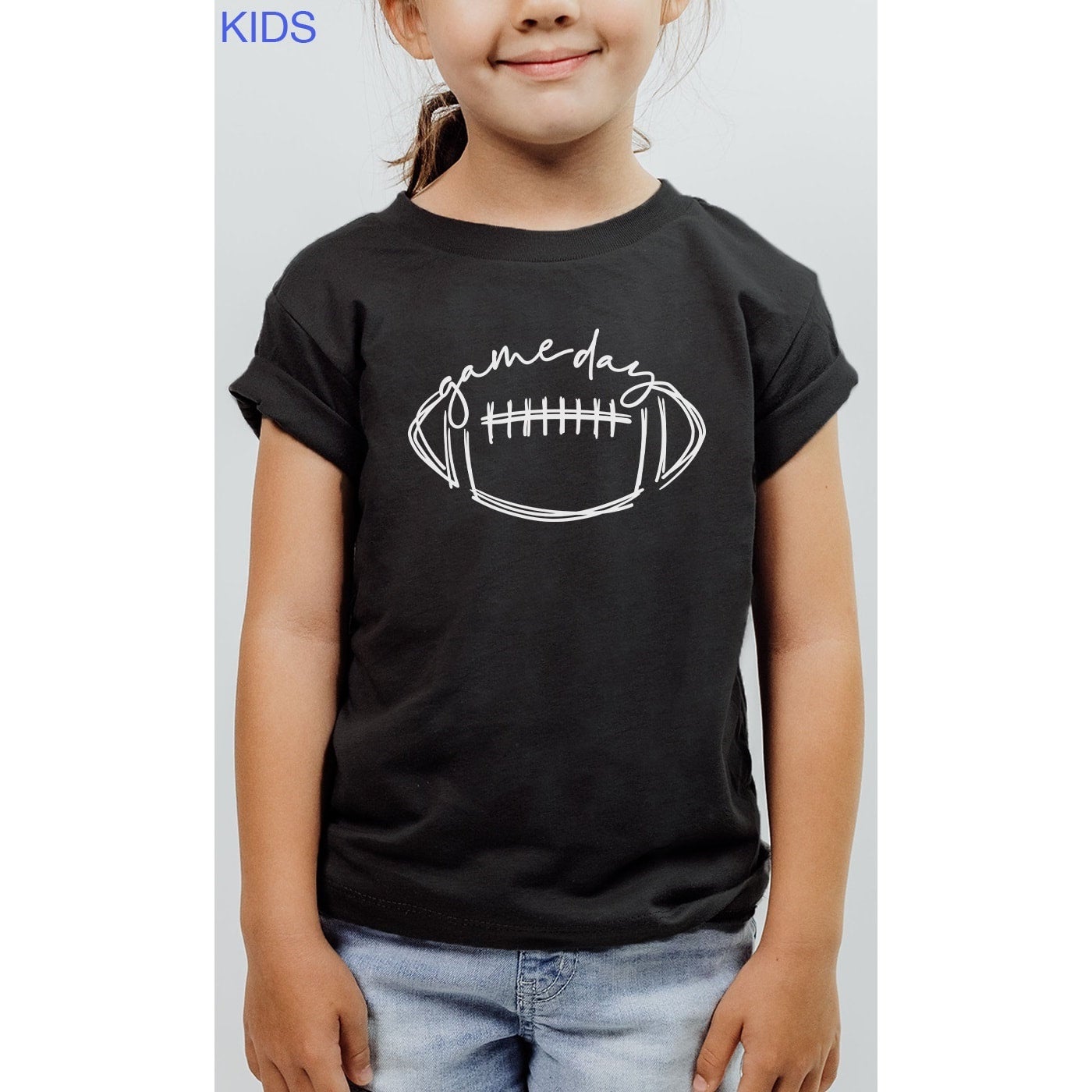 Nfl Kids T-Shirts for Sale